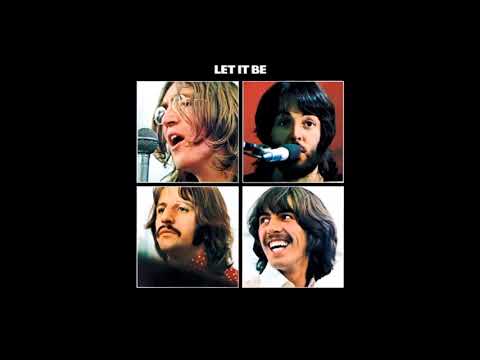 Dig It - The Beatles