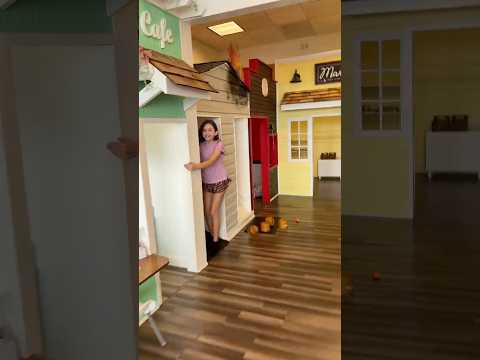 Mr. Jackson’s Playroom: A Place To Let Loose And Play