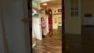 What’s your favorite house? #playroom #toys