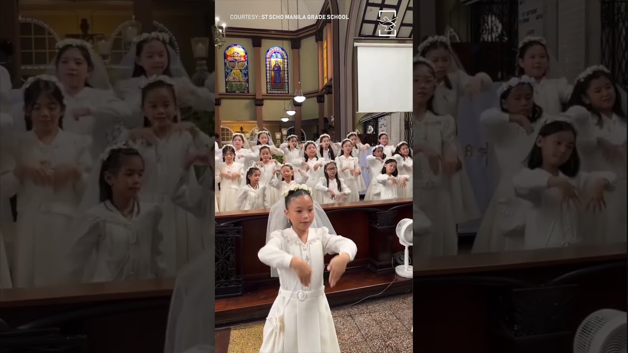 Первая встреча с Иисусом: радостное торжество | Shalom World News