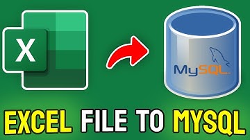How to Import Excel File to MySQL Workbench - Full Guide