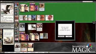 Return to Ravnica Block Draft #32 - Match 3