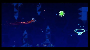 Geometry Dash - Lunar Layout (Virtual Riot) (Easy Demon or something idk)