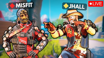 (300,000+ BAMBOOZLES) TOP Mirage Players Play TOGETHER LIVE @JHALLBALLER0