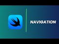SwiftUI Beginner Course | Navigation