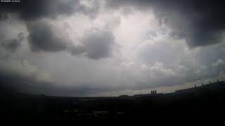 Cloud Camera 2019-08-05: NC State