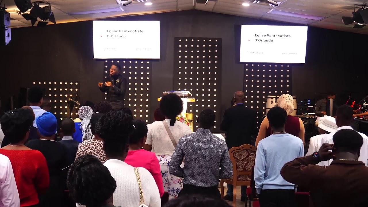 First Sunday service|Pentecostal Church of Orlando|03-01-2026|6838 Silver Star Rd Orlando,FL32818