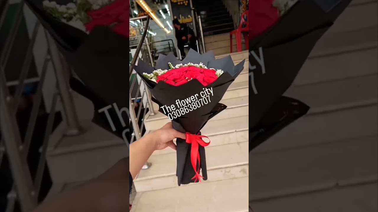 The flower city.                             Delivery available multan.     Contact 03086380707