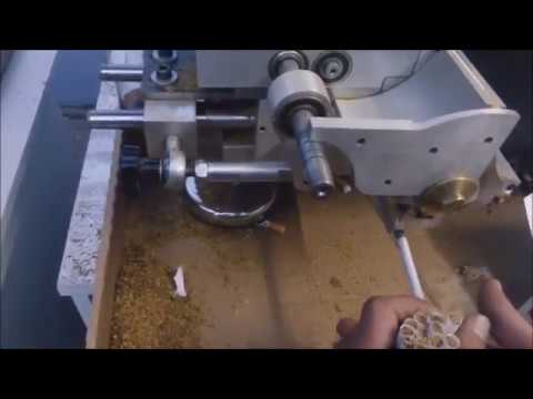 Tütün Dolum Makinası/ Tobacco Filling Machine