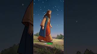 Jesus’ Promise of Peace “I Go to the Father” — John 13 27–31 Explained