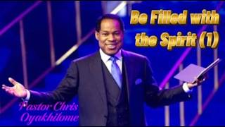 How to Be Filled with the Holy Spirit | A Simple Biblical Guide