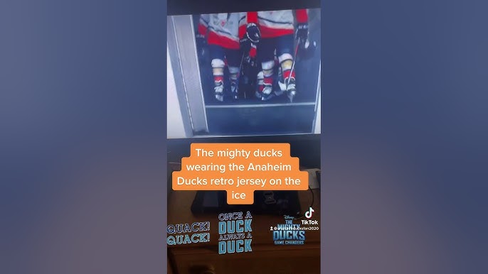 Mighty Ducks Game Changers Season 2 Review – The Geeky Juans