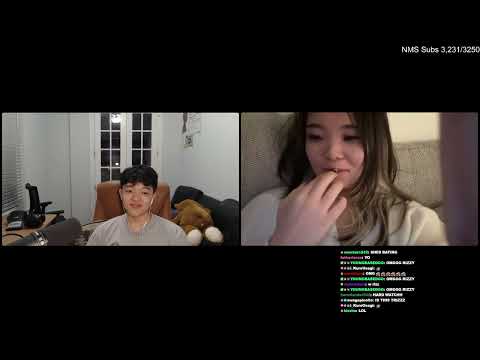 JASON AND MIRA HAVE A CUCK OFF