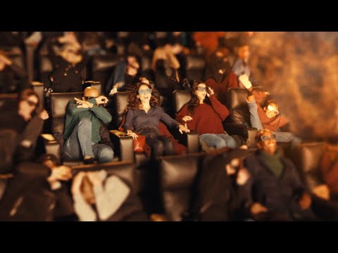 Avatar: Fire and Ash | IMAX Exclusive | In Cinemas Now