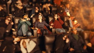 Avatar: Fire and Ash | IMAX Exclusive | In Cinemas Now