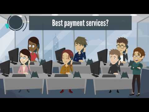 Video: Bagaimana Menghubungkan Terminal Pembayaran