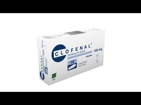 تعرفوا على دواء كلوفينال 