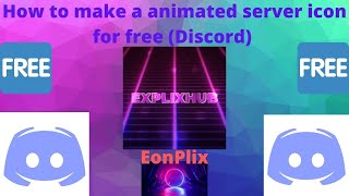 Made a new animation for the discord server logo. I'd love to see it there  if y'all want :) DM PhonxGaym#6969 on disc : r/EchoArena
