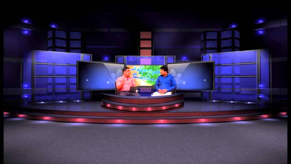 M.D.Jegan - The Fig Tree and Israel - அத்திமரமும் இஸ்ரயேலும்.