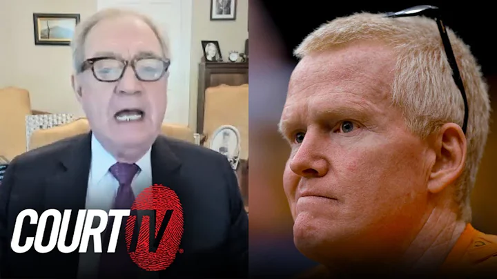 Alex Murdaugh Attorney SLAMS Hulu Documentary in Exclusive Interview