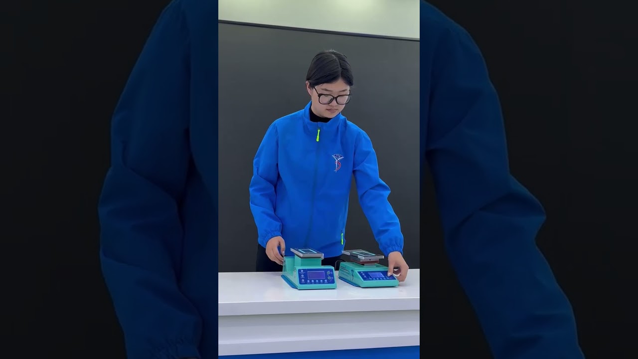 Screen Separator - YD Lucky Bird #separation #phonerepair #screenrepair #phonerepairtools