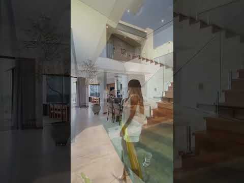 Casa com 3