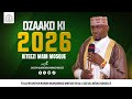 OMUSIRAAMU 2026 OZAAKO KI SHEIKH NUMAN MUHAMMAD MBOGO OMUSIRAAMU 2026 OZAAKO KI SHEIKH NUMAN MUHAMMAD MBOGO