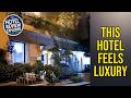 Marble House - This Hotel Feels Luxury | Athens, Greece🏩