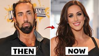 10 Famous Transgender Celebrities You May Not Recognize | Then and Now 2026