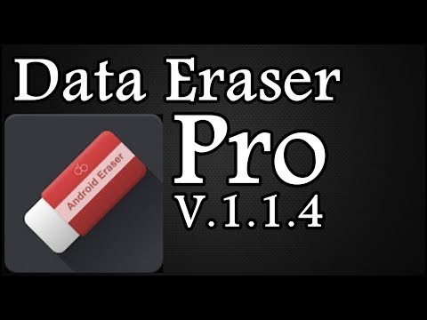 Data Eraser cb Pro V.1.1.4