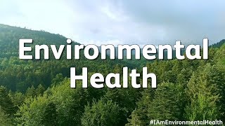 What is Environmental Health?