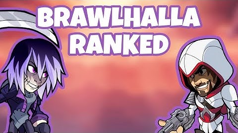 Quick 3 | Brawlhalla Ranked 1v1