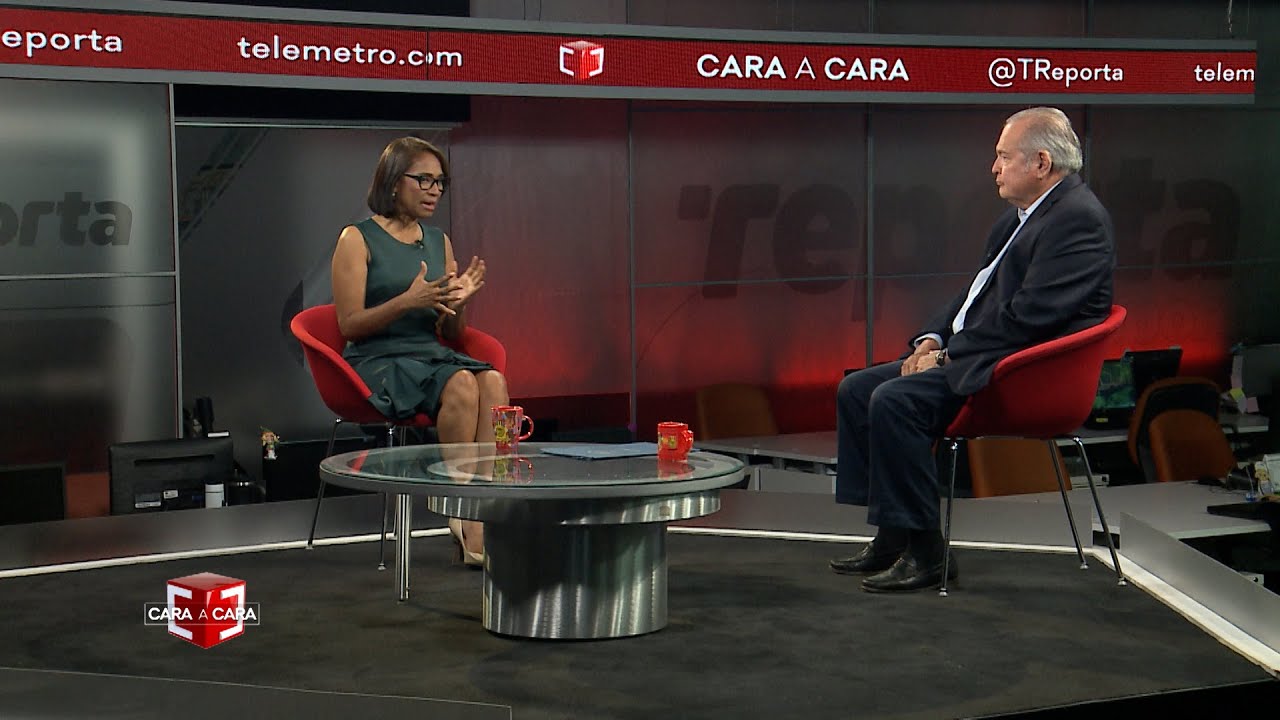 Cara a Cara con José Luis Andrade