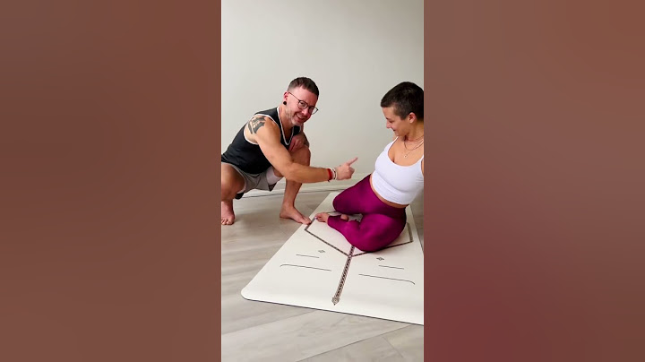 How To Do Eka Pada Raja Kapotasana / One Legged King Pigeon Pose