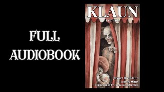 Klaun Clown Full Illustrated Audiobook