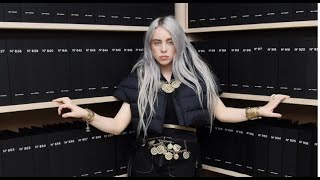 Billie Eilish says revealing photos caused her to lose 100 000 followers