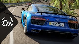 Korlátlan száguldás - Forza Horizon 3 | Bemutató