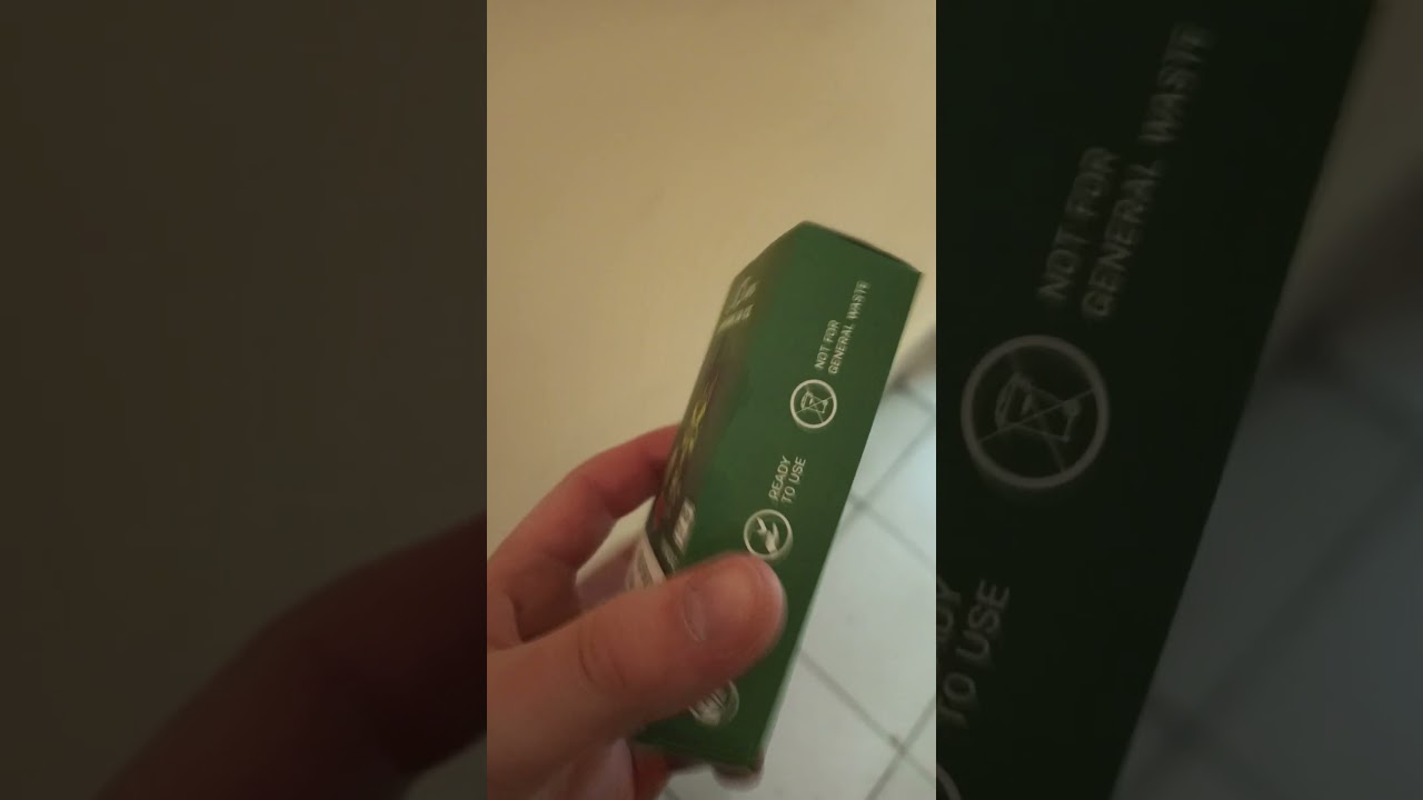 LIO capo 4500 арбуз