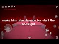 how to beat verse curse very easy | GOREBOX