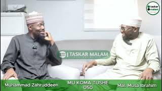 Download lagu 050. Mu Koma Tushe