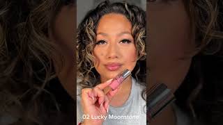 Ysl Love Shine Plumping Lip Oil