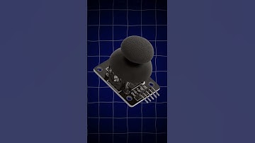 Joystick Explained in 1 min ! #arduino #arduinoproject #short #gamepad  #robotics