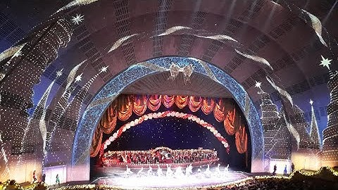 Thumbnail of Christmas Spectacular - Radio City Music Hall