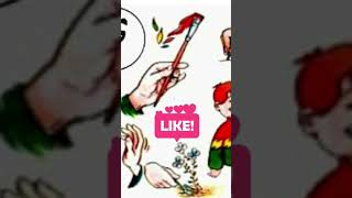 قصة حرف( ي) قسم التحضيري 👍🏻🌺 #إعجاب +#إشتراك