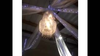 Wedding Decor Tables & Chairs Linen Rentals Floral De