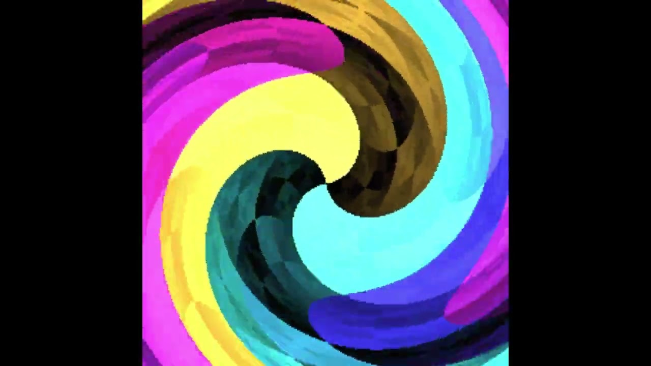 Images and Sounds Generated using JavaScript (Image Only and Extended audio)