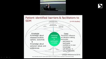 Webinar: Kunnskapstranslasjon, del 2 / Knowledge translation, part 2