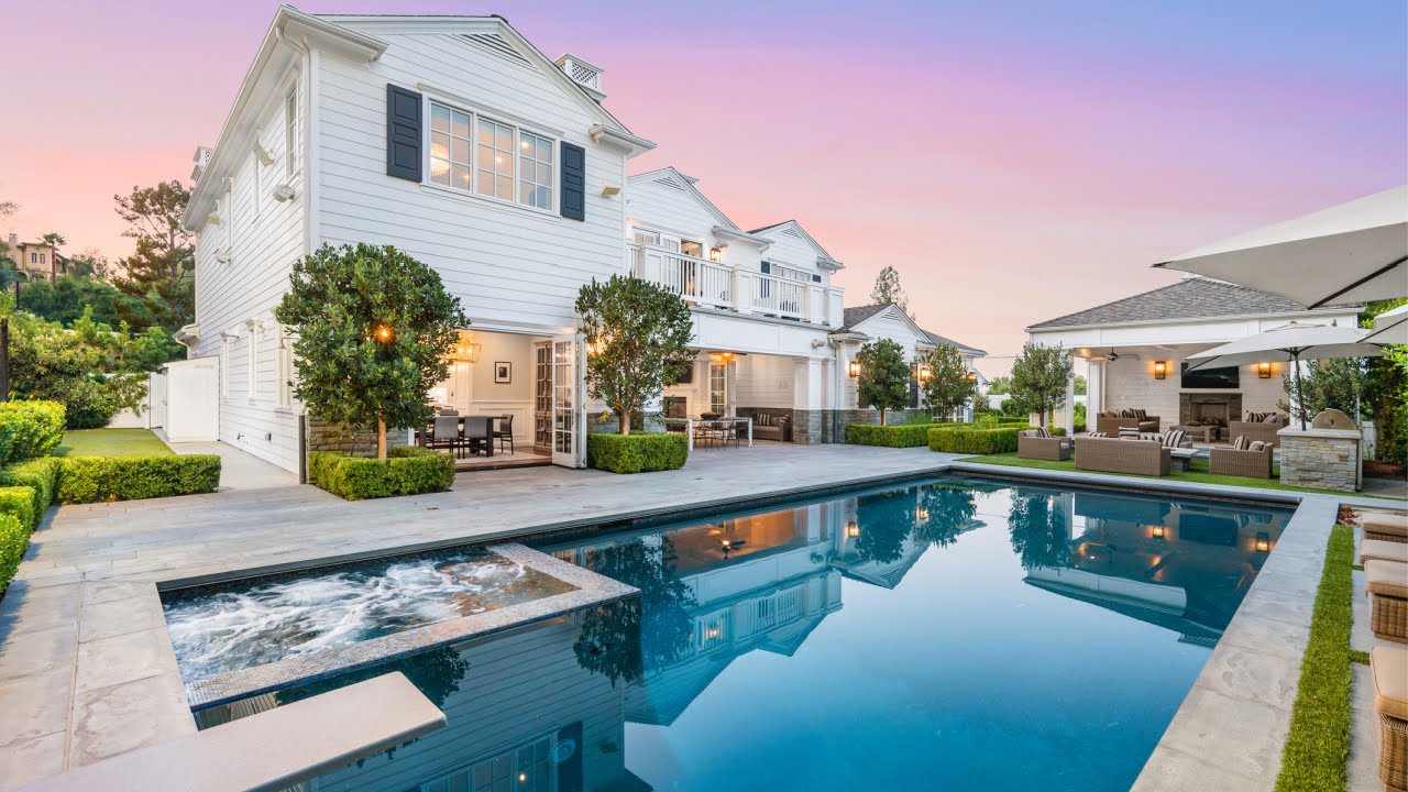 Real Estate Photography In White House TN