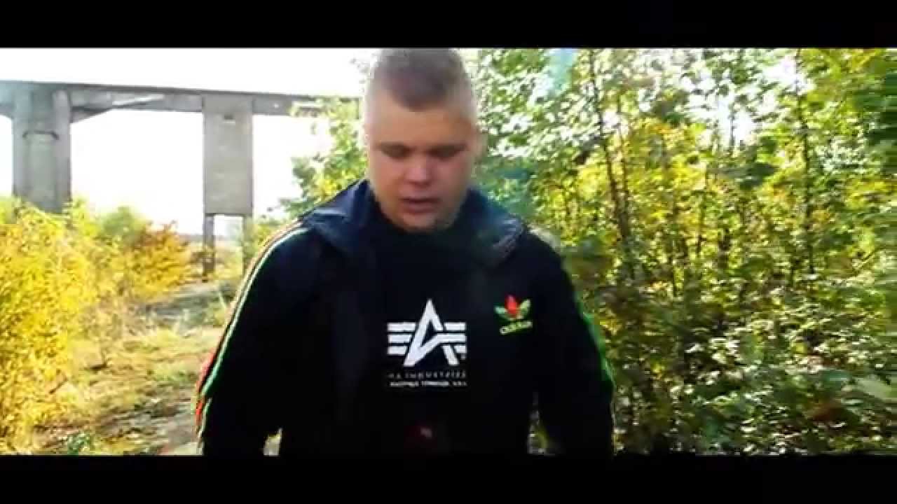 Fabi723 - KAPUTTE WELT [OFFICIAL HD VIDEO]