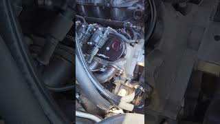 Future turbo GMC Truck build #lsswap #automobile #turbo